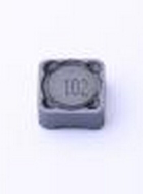 XRRH125-102M 功率电感 1mH ±20% SMD-2,12x12mm