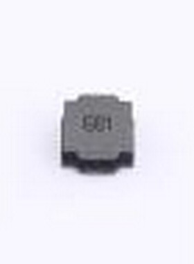 APSWPA8040S681MTF 功率电感 680uH ±20% 500mA SMD,8x8mm