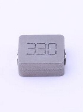 APS10A40M330 功率电感 33uH ±20% 5A SMD