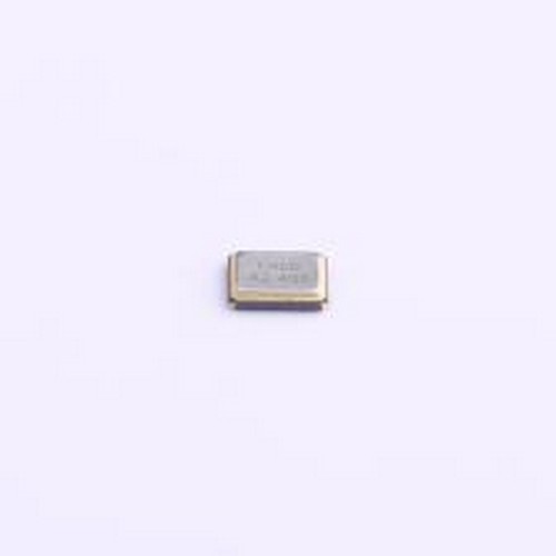 S3262400082030D2JB 无源晶振 62.4MHz ±20ppm 8pF SMD3225-4P