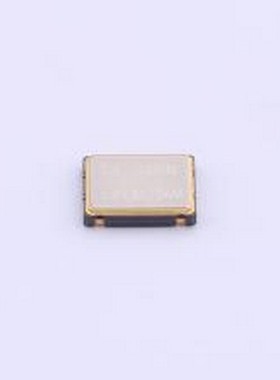 Q3309CA401056 预编程振荡器 1.2288MHz Q3309CA401056 SMD7050-4