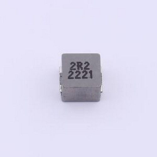 MDA7054HT-2R2M 功率电感 2.2uH ±20% SMD,7.3x7.9mm