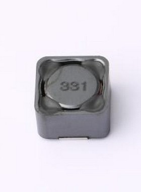 SRR1280-331K 功率电感 330uH ±10% 1.4A SMD,12.5x12.5mm