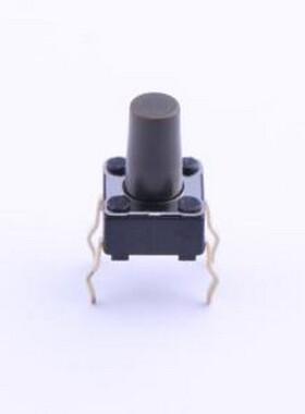 SKHHAPA010 轻触开关 6*6*9.5mm 直插 轻触开关 插件