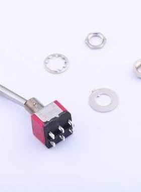 7208P1YZQI 钮子开关 7208P1YZQI 五件套 插件