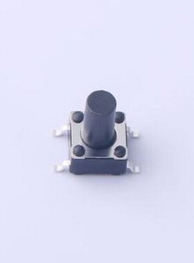 PTS645SL95SMTR92LFS 轻触开关 PTS645SL95SMTR92LFS SMD,6x6mm