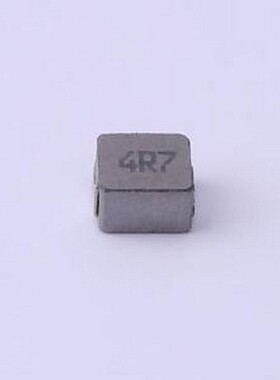 PSPMAA0503-4R7M-ANP 功率电感 4.7uH ±20% 5A SMD,5.2x5.4x3mm