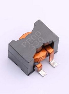 PSPQAA2617-330MP 功率电感 33uH ±20% SMD,27.9x27.9x19mm