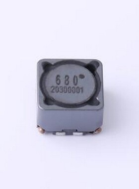 ACPR1208S680MT 贴片电感 68uH ±20% 3.6A SMD,12x12mm