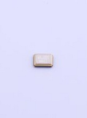 3TJ448000XYFBC 无源晶振 48MHz ±10ppm 18pF SMD3225-4P