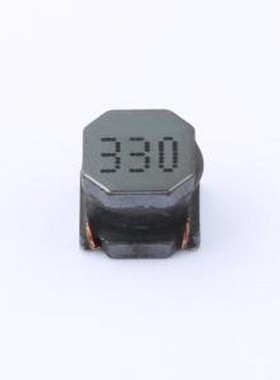 CR8065A-330M 功率电感 CR8065A-330M SMD,8x8x6.4mm