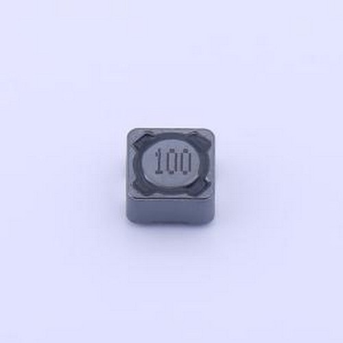 SDRH74LF100M 功率电感 ±20% SMD,7x7mm