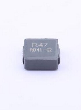 ASPI-7318-R47M-T 功率电感 470nH ±20% 24A SMD,6.8x7.3mm