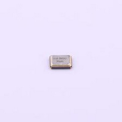 S3218080141080A 无源晶振 18.08MHz ±10ppm 14pF SMD3225-4P