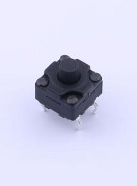 K2-1843DP-I4SW-02 轻触开关 K2-1843DP-I4SW-02 插件