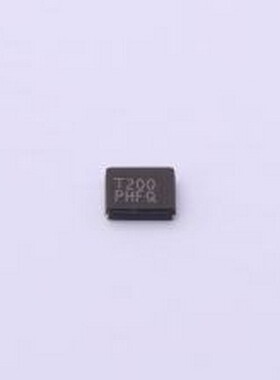 7V20000015 无源晶振 20MHz ±20ppm 12pF SMD3225-4P