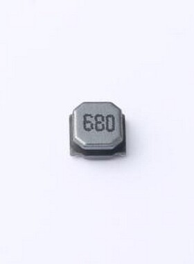 CKCS4018-68uH/M 功率电感 68uH ±20% 470mA SMD