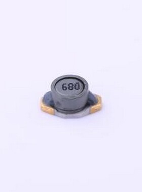 ASPI-0403S-680M-T 功率电感 68uH ±20% SMD,4.5x6.6mm