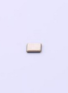 TAXM27.12M4RLBCDT2T 无源晶振 27.12MHz ±10ppm 20pF SMD3225-4