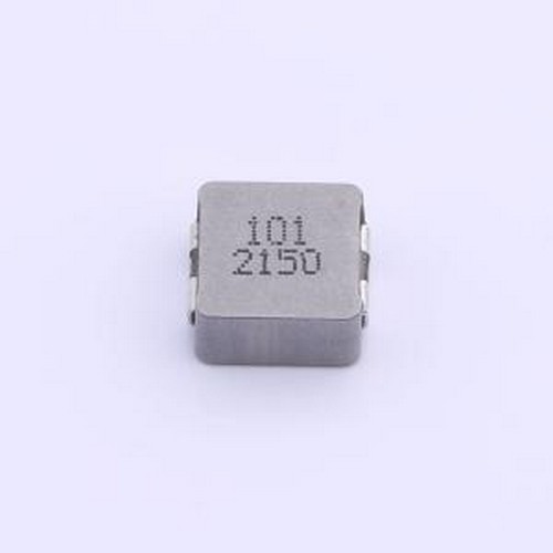 MDA1054HT-101M 功率电感 100uH ±20% SMD,10x11mm