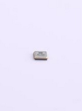 7D096000b01 无源晶振 96MHz ±10ppm 9.9pF SMD2016-4P