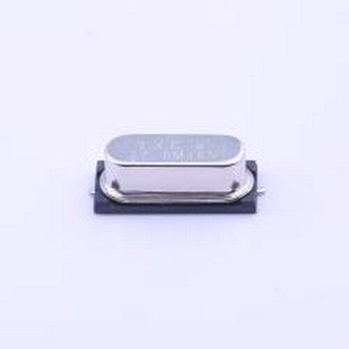 9C27000326 无源晶振 HC-49SMD 27M 12PF 20PPM 40R -30~85℃ HC-