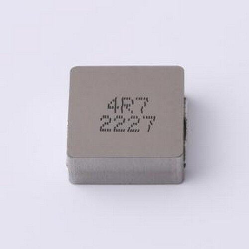 CY1770AT125DS-4R7MC 功率电感 4.7uH ±20% SMD,17x17.5mm