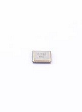 TX322513.598M4HBDD2T 无源晶振 13.598MHz ±10ppm 15pF SMD3225