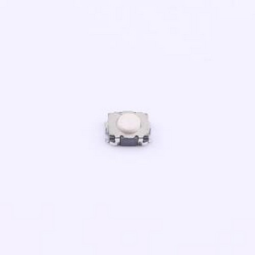 TPS850 J14B V SMTR LFS 轻触开关 3*2.75*1.4mm 卧贴 轻触开关 S