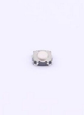 TPS850 J14B V SMTR LFS 轻触开关 3*2.75*1.4mm 卧贴 轻触开关 S