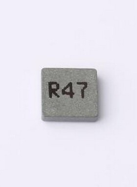 YSPIT0720A-R47M 功率电感 470nH ±20% 28A SMD,7.6x7.8mm