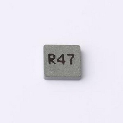 YSPIT0720A-R47M 功率电感 470nH ±20% 28A SMD,7.6x7.8mm
