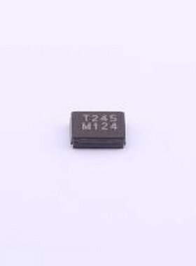 7V24580002 无源晶振 7V24580002 SMD3225-4P