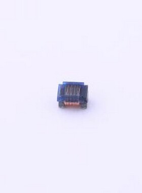 AISC-0805F-100G-T 贴片电感 10uH ±2% SMD,1.7x2.3mm
