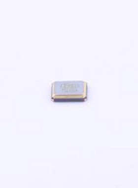 M16000E134 无源晶振 16MHz ±10ppm 12pF SMD3225-4P