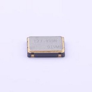 SG-8002CA 27.000000MHz PCM 预编程振荡器 27MHz ±100ppm 2.7V~