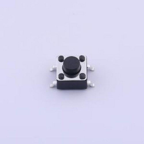TS-1095PS-A3B3-C3D2 轻触开关 6*6*5mm 立贴 轻触开关 SMD