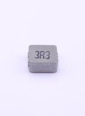 CMLO0420H3R3MTT 功率电感 3.3uH ±20% SMD,4.4x4.2mm