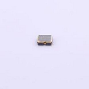 S2D27.000000B20F30T 有源晶振 27MHz ±20ppm 3.3V CMOS SMD2520