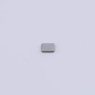 10pF 38.400MHz ±10ppm SMD E2SB38E0X0007E 85℃ 无源晶振