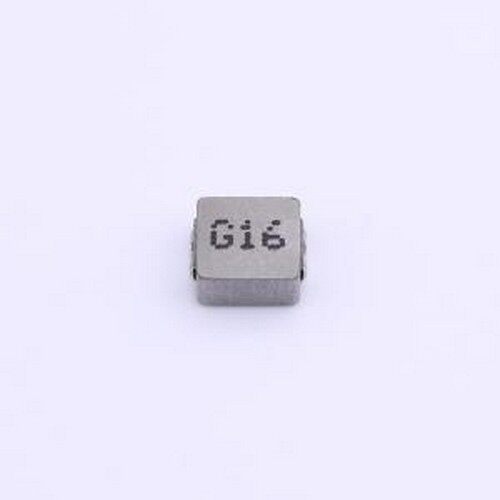 CY0420AT125DS-1R0MC 功率电感 1uH SMD,4.1x4.4x2mm