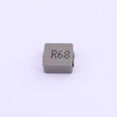 BCIHP0730SC-R68M 功率电感 680nH ±20% 17A SMD,6.6x7.1mm