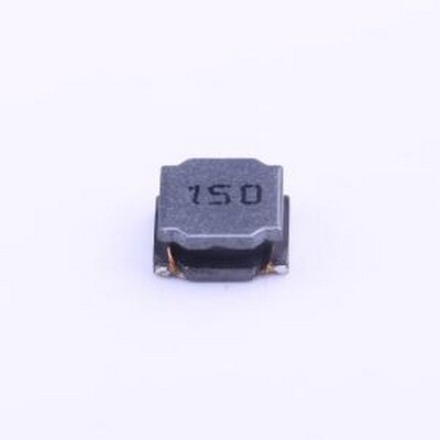 FNR6028S150MT 功率电感 15uH ±20% 1.9A SMD,6x6mm