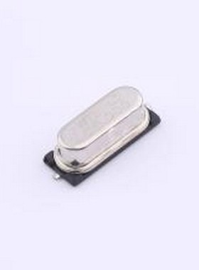 WTL9M40795CC 无源晶振 25MHz 20pF HC-49S-SMD