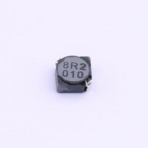 CDRH5D28NP-8R2NC 功率电感 8.2uH ±30% SMD,5.7x5.7mm