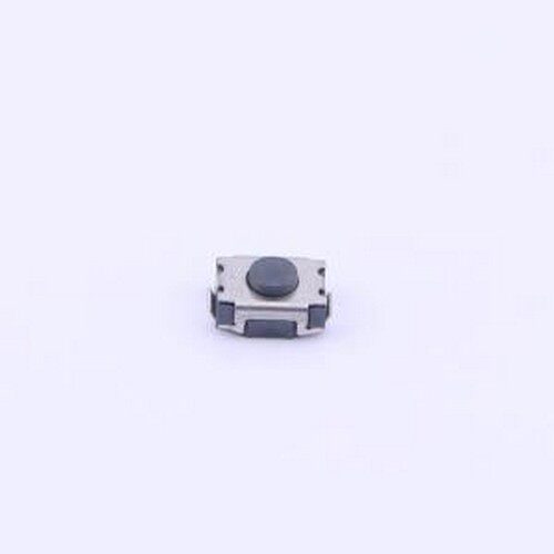 K2-1807UN-A4DW-06 轻触开关 无柱包脚开关 SMD