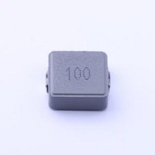 FXC1040-100M 功率电感 10uH ±20% 12A SMD,11x10x3.8mm