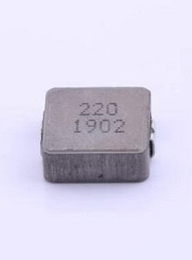 TMPA1004S-220MN-D 功率电感 22uH ±20% 5.5A SMD