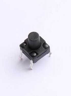 TC-00104FS-075E 轻触开关 TC-00104FS-075E 6*6插脚防水轻触开关