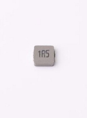 MWSA0412S-1R5MT 功率电感 1.5uH ±20% 4A SMD,4.2x4.4x1mm